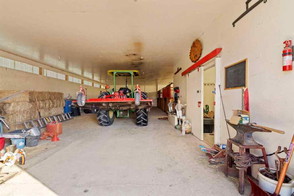 MLS® A2258263 - 115041 Sharples Bottom Rd   in NONE Claresholm, Agri-Business