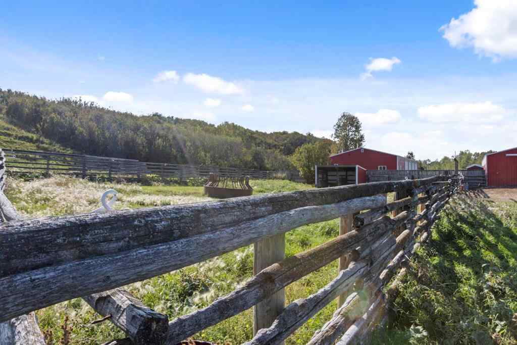 MLS® A2258263 - 115041 Sharples Bottom Rd   in NONE Claresholm, Agri-Business