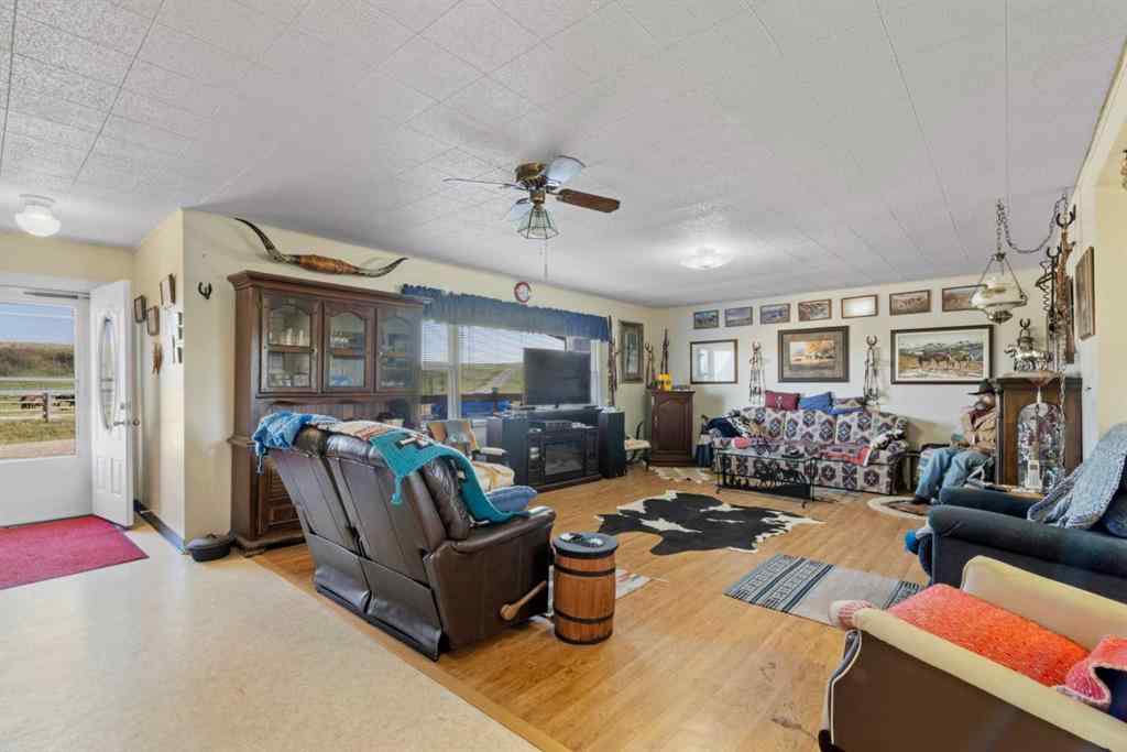 MLS® A2258263 - 115041 Sharples Bottom Rd   in NONE Claresholm, Agri-Business