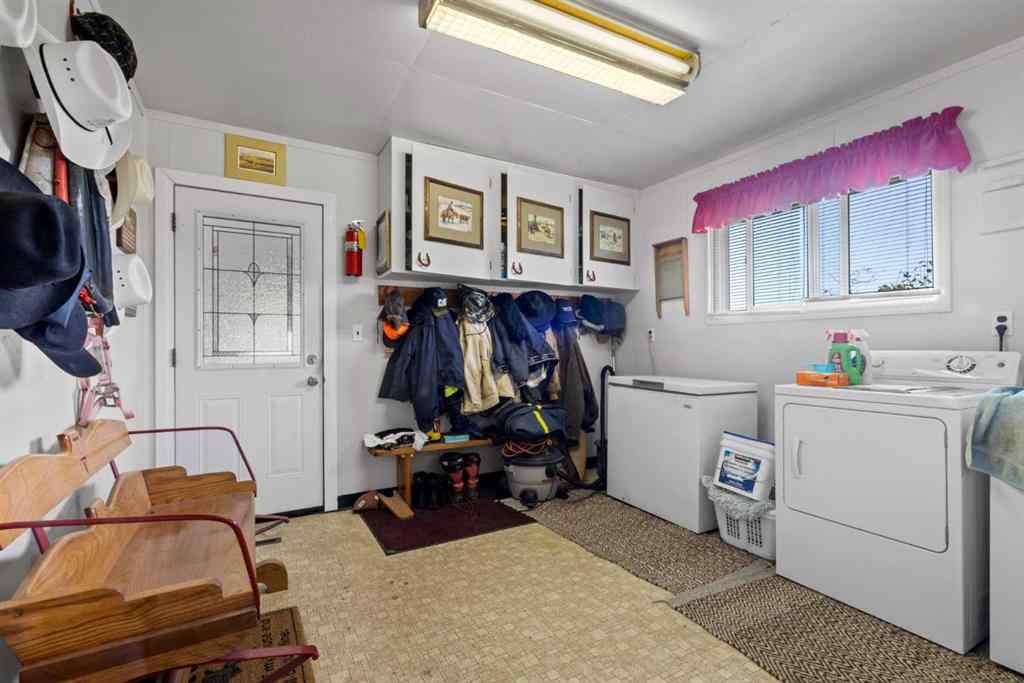 MLS® A2258263 - 115041 Sharples Bottom Rd   in NONE Claresholm, Agri-Business