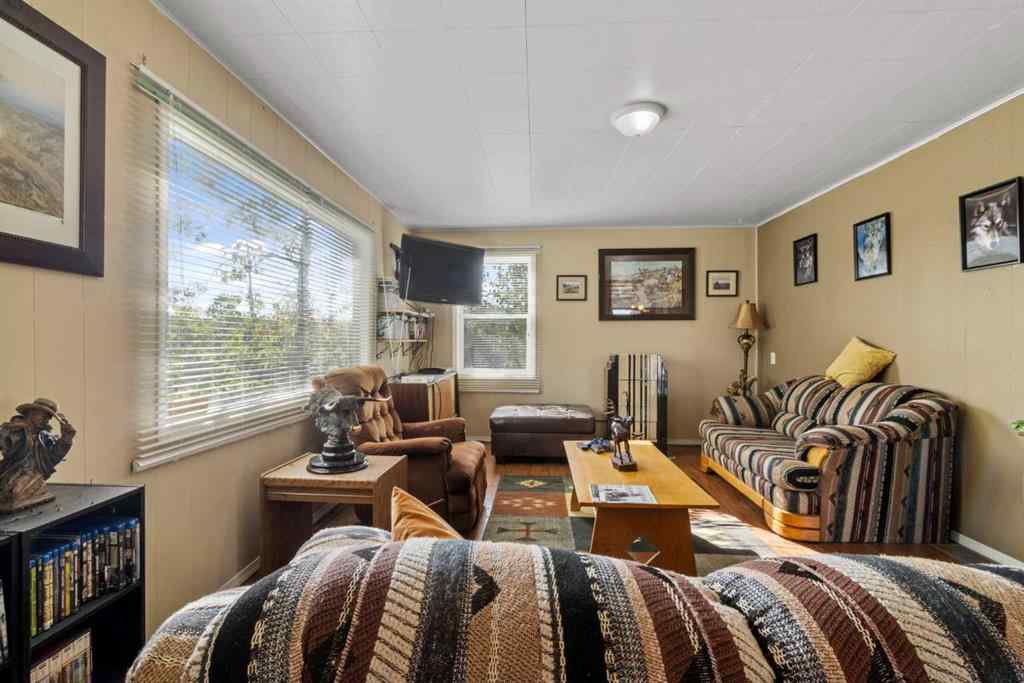 MLS® A2258263 - 115041 Sharples Bottom Rd   in NONE Claresholm, Agri-Business