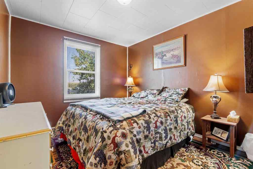 MLS® A2258263 - 115041 Sharples Bottom Rd   in NONE Claresholm, Agri-Business