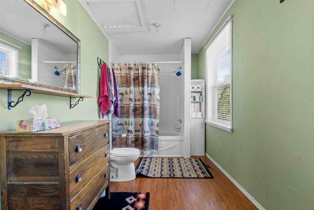 MLS® A2258263 - 115041 Sharples Bottom Rd   in NONE Claresholm, Agri-Business