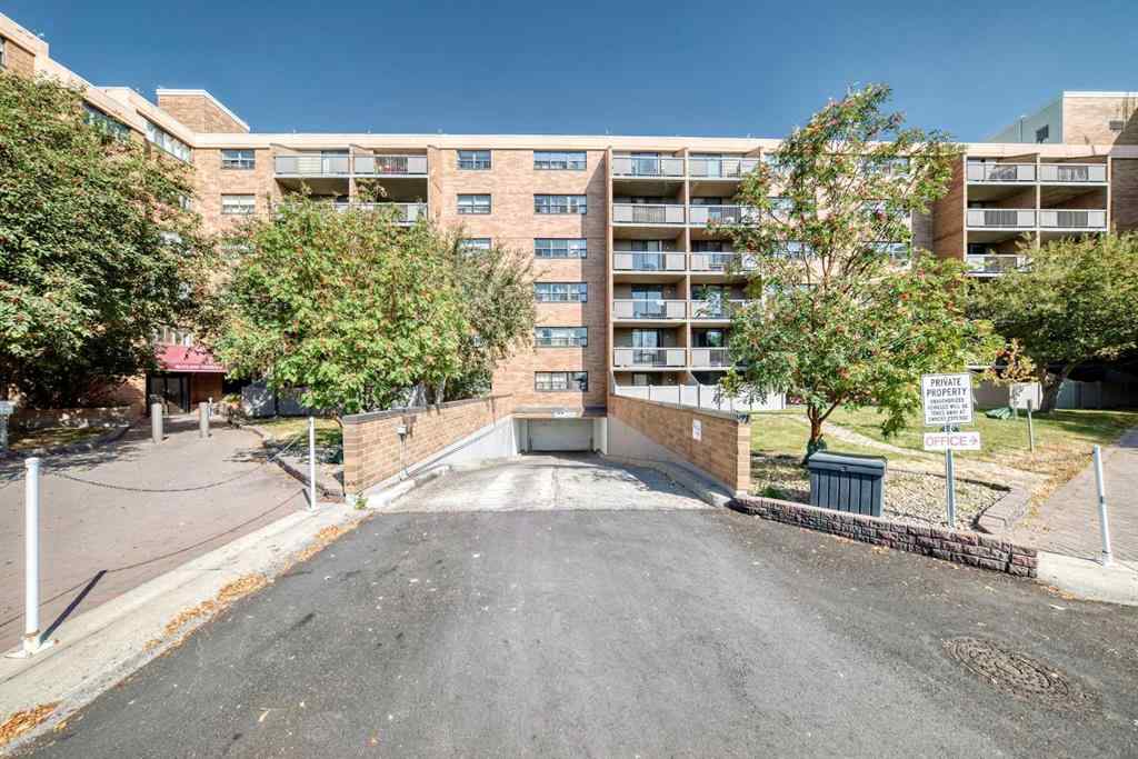MLS® A2258264 - Unit #623 30 Mchugh Court NE in Mayland Heights Calgary, Residential