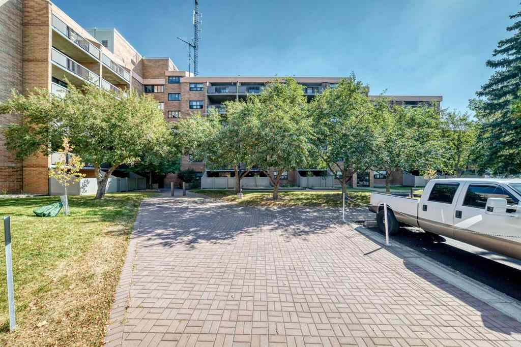 MLS® A2258264 - Unit #623 30 Mchugh Court NE in Mayland Heights Calgary, Residential