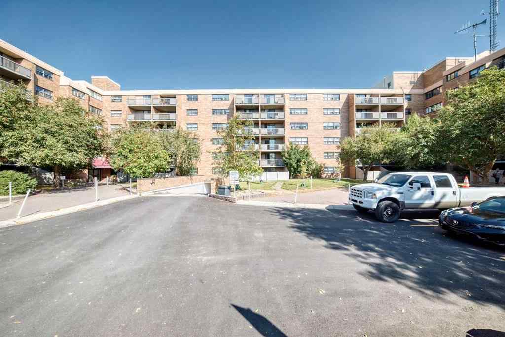 MLS® A2258264 - Unit #623 30 Mchugh Court NE in Mayland Heights Calgary, Residential