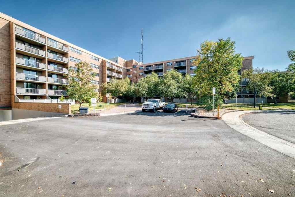 MLS® A2258264 - Unit #623 30 Mchugh Court NE in Mayland Heights Calgary, Residential