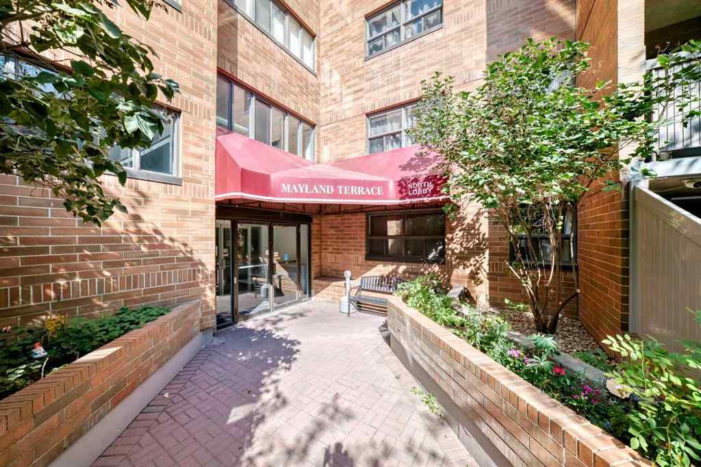 MLS® A2258264 - Unit #623 30 Mchugh Court NE in Mayland Heights Calgary, Residential
