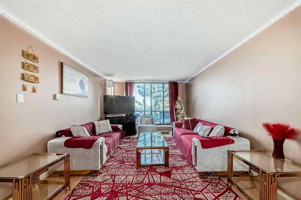 MLS® A2258264 - Unit #623 30 Mchugh Court NE in Mayland Heights Calgary, Residential