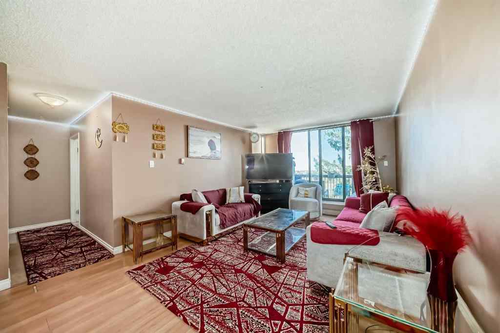 MLS® A2258264 - Unit #623 30 Mchugh Court NE in Mayland Heights Calgary, Residential