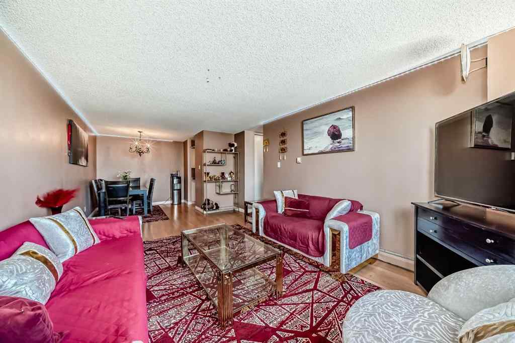 MLS® A2258264 - Unit #623 30 Mchugh Court NE in Mayland Heights Calgary, Residential
