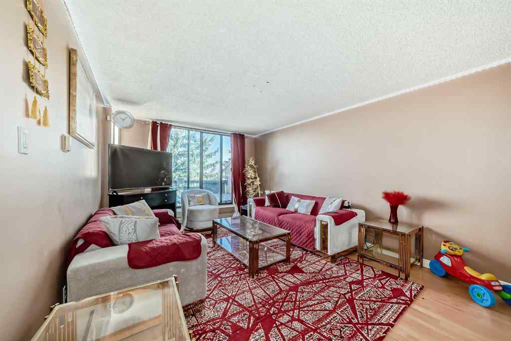 MLS® A2258264 - Unit #623 30 Mchugh Court NE in Mayland Heights Calgary, Residential
