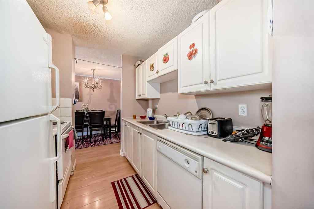 MLS® A2258264 - Unit #623 30 Mchugh Court NE in Mayland Heights Calgary, Residential