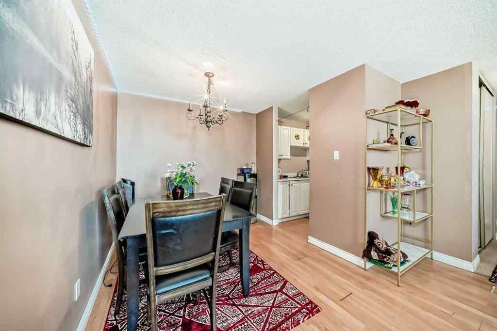 MLS® A2258264 - Unit #623 30 Mchugh Court NE in Mayland Heights Calgary, Residential