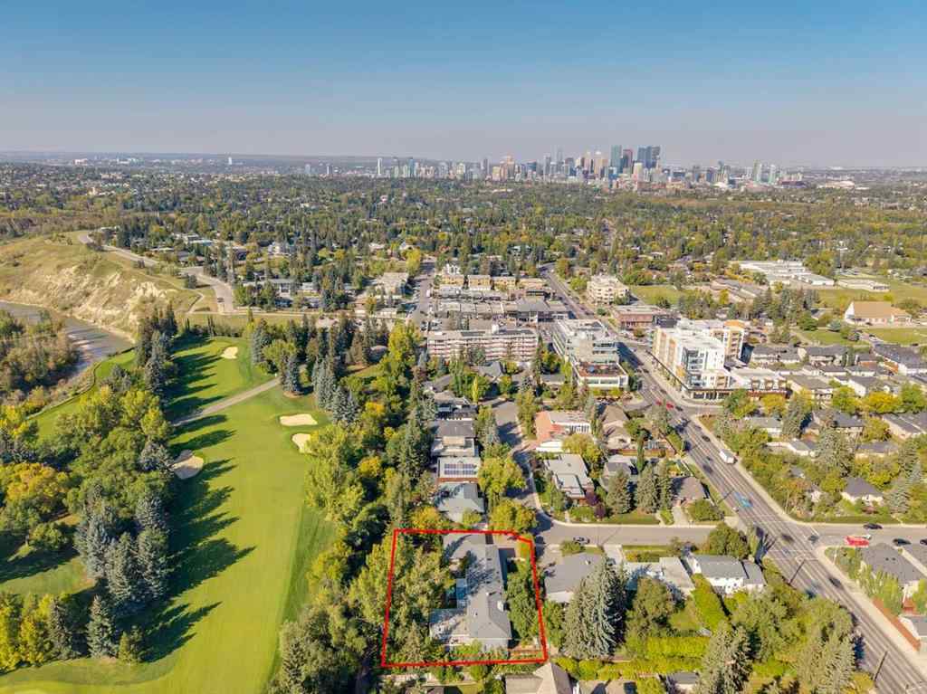 MLS® A2258265 - 35 Windsor Crescent SW in Windsor Park Calgary, Residential