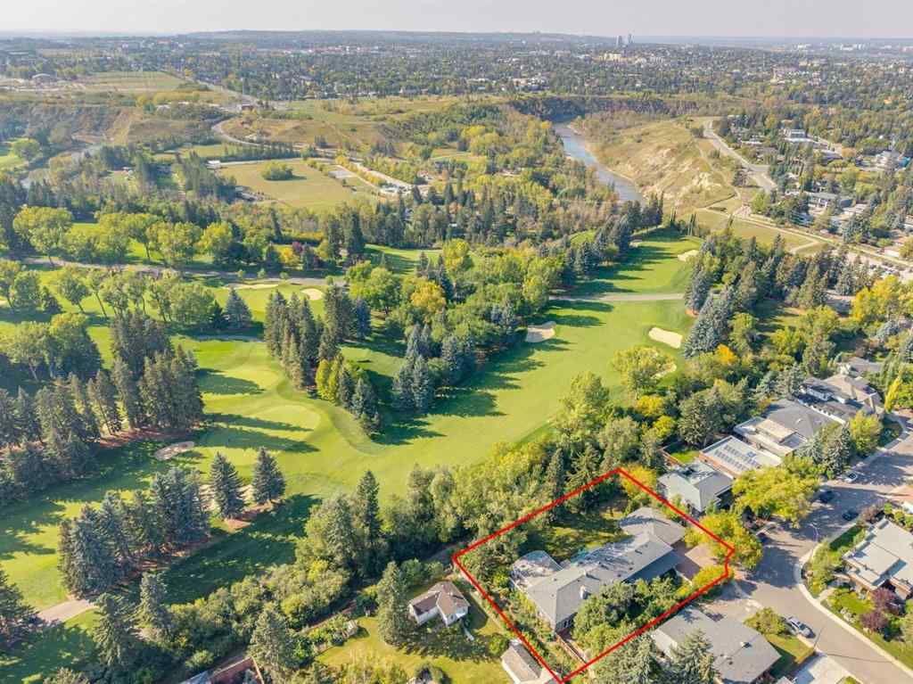 MLS® A2258265 - 35 Windsor Crescent SW in Windsor Park Calgary, Residential