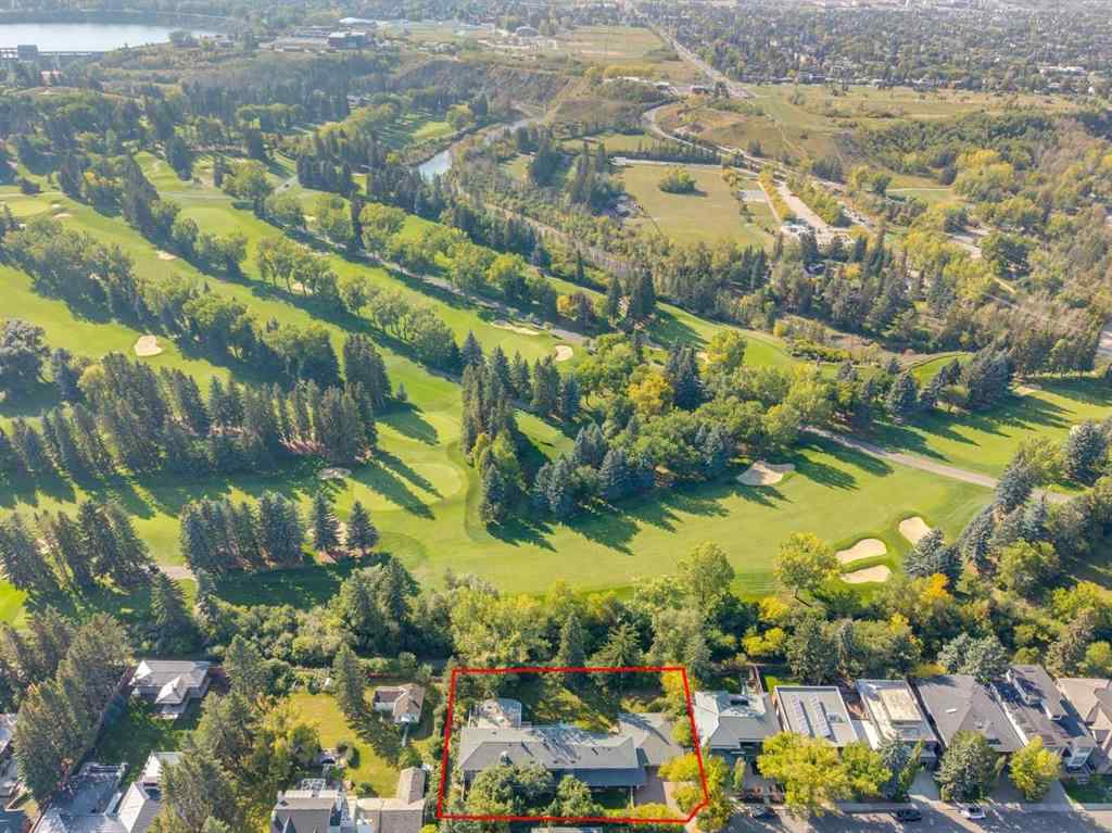 MLS® A2258265 - 35 Windsor Crescent SW in Windsor Park Calgary, Residential