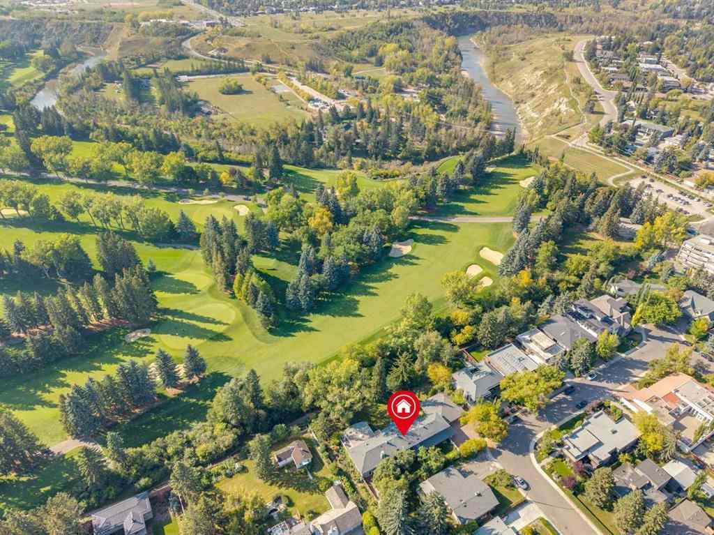 MLS® A2258265 - 35 Windsor Crescent SW in Windsor Park Calgary, Residential