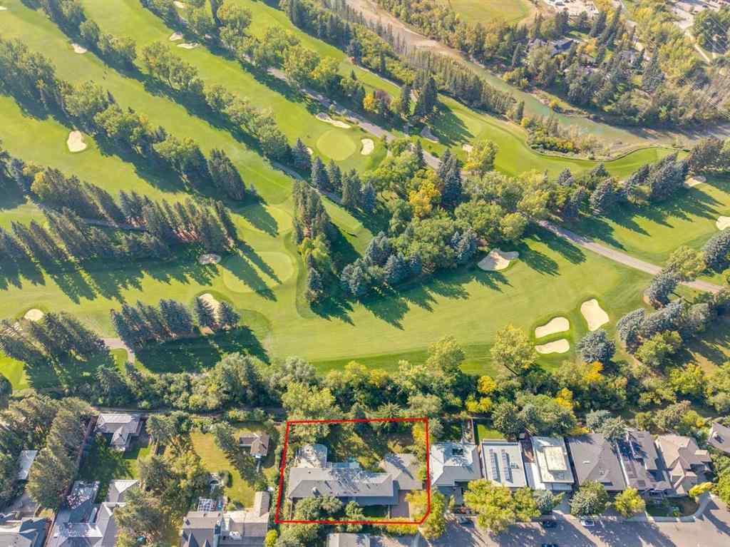 MLS® A2258265 - 35 Windsor Crescent SW in Windsor Park Calgary, Residential