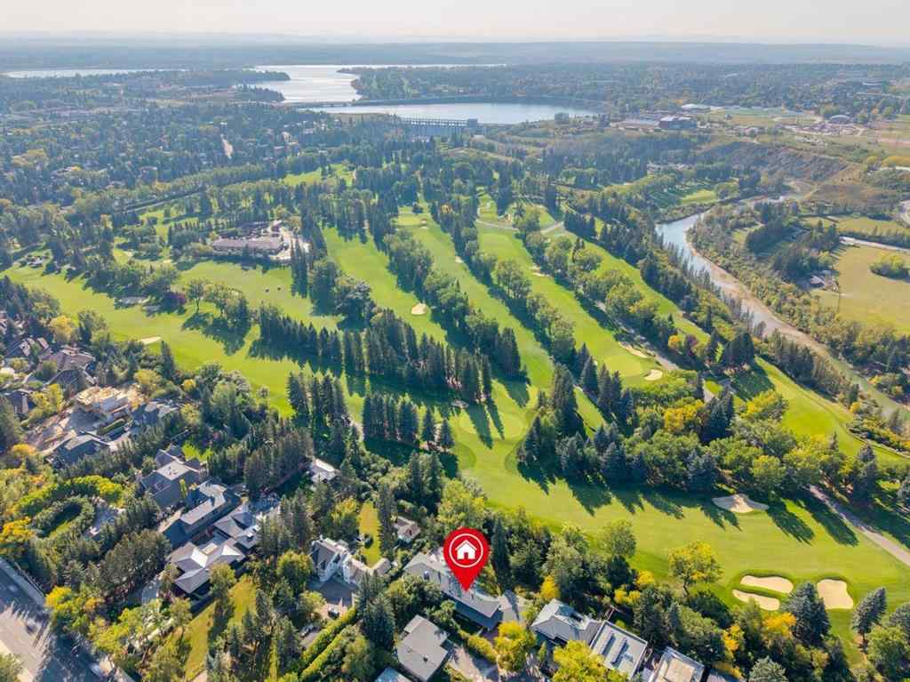 MLS® A2258265 - 35 Windsor Crescent SW in Windsor Park Calgary, Residential