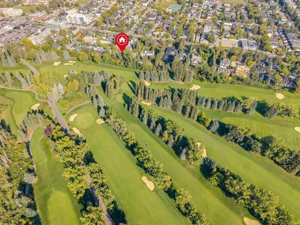 MLS® A2258265 - 35 Windsor Crescent SW in Windsor Park Calgary, Residential