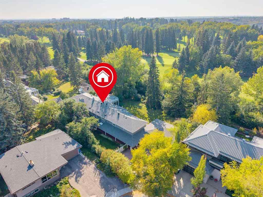 MLS® A2258265 - 35 Windsor Crescent SW in Windsor Park Calgary, Residential