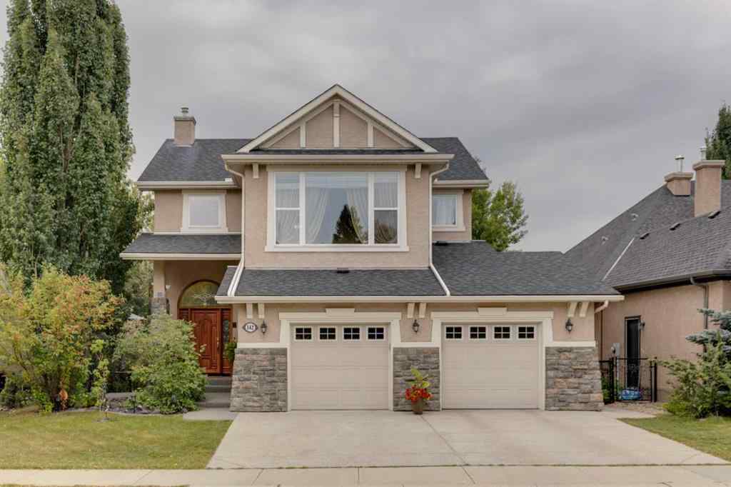 MLS® A2258267 - 142 Discovery Ridge Boulevard SW in Discovery Ridge Calgary, Residential