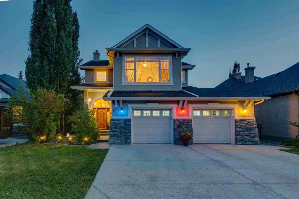 MLS® A2258267 - 142 Discovery Ridge Boulevard SW in Discovery Ridge Calgary, Residential