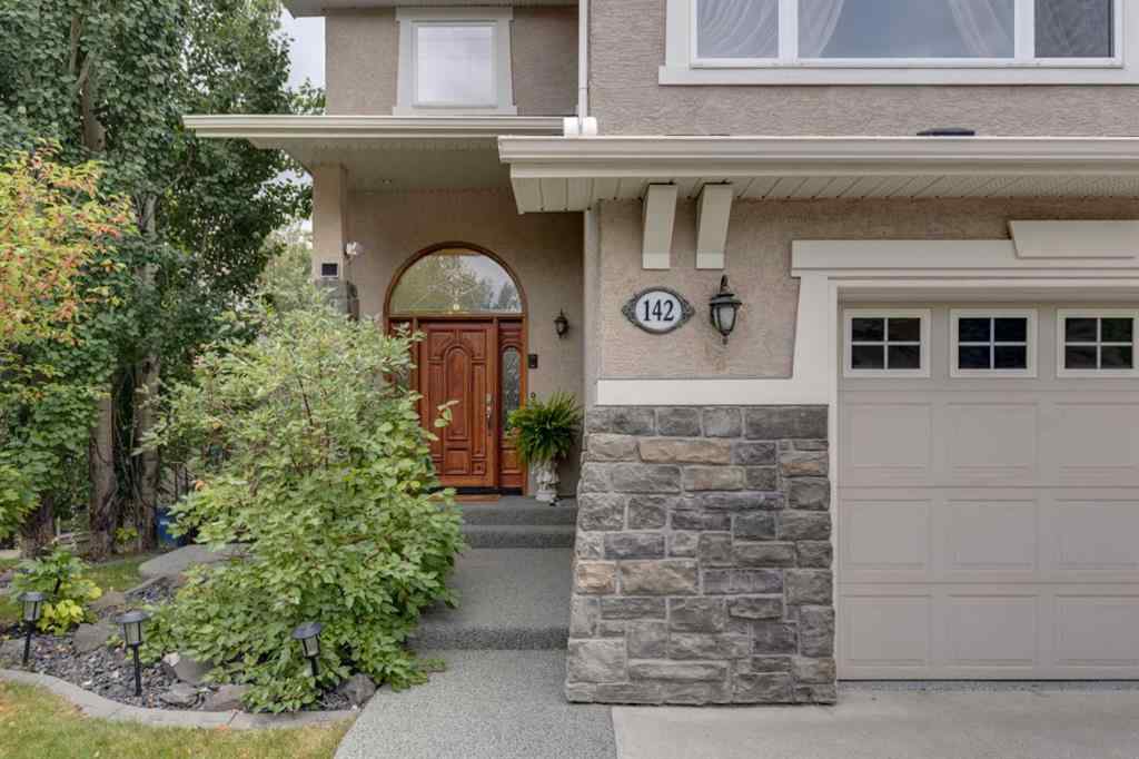 MLS® A2258267 - 142 Discovery Ridge Boulevard SW in Discovery Ridge Calgary, Residential