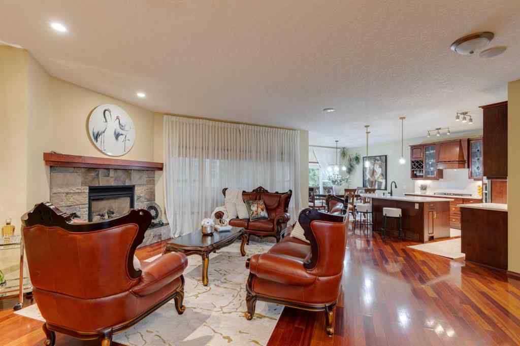 MLS® A2258267 - 142 Discovery Ridge Boulevard SW in Discovery Ridge Calgary, Residential