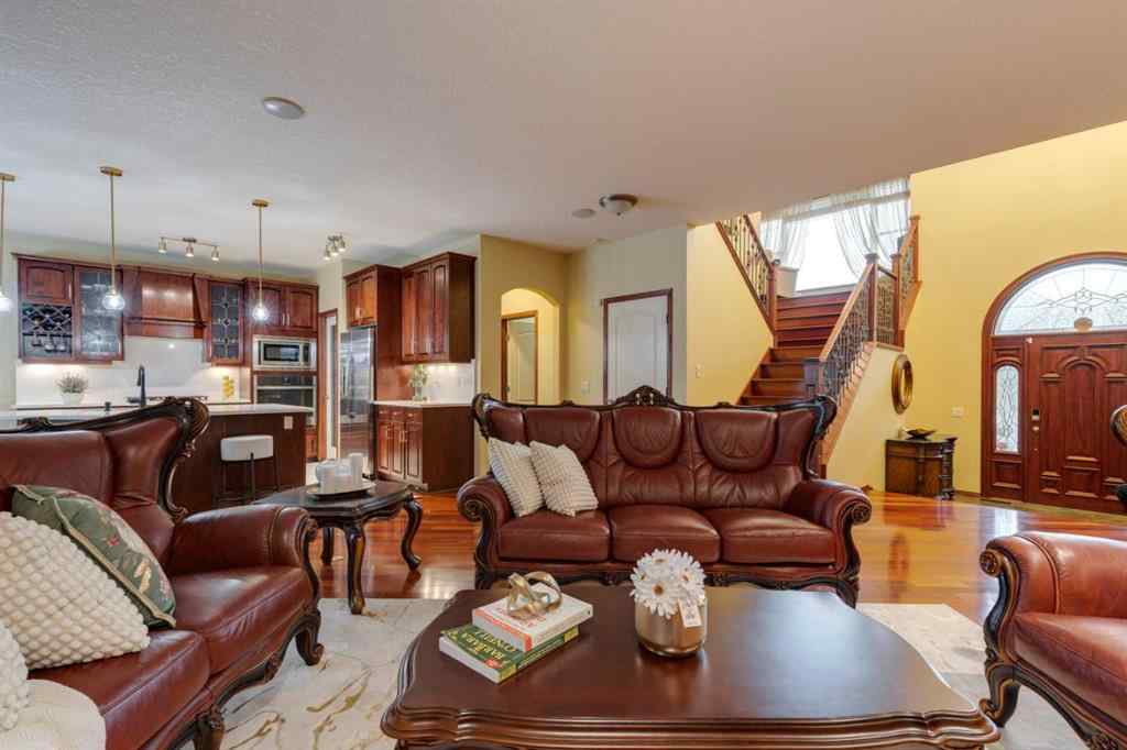 MLS® A2258267 - 142 Discovery Ridge Boulevard SW in Discovery Ridge Calgary, Residential