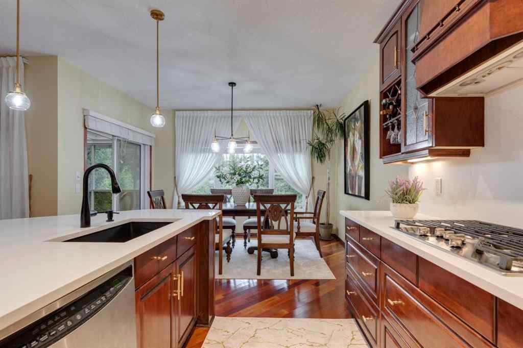MLS® A2258267 - 142 Discovery Ridge Boulevard SW in Discovery Ridge Calgary, Residential