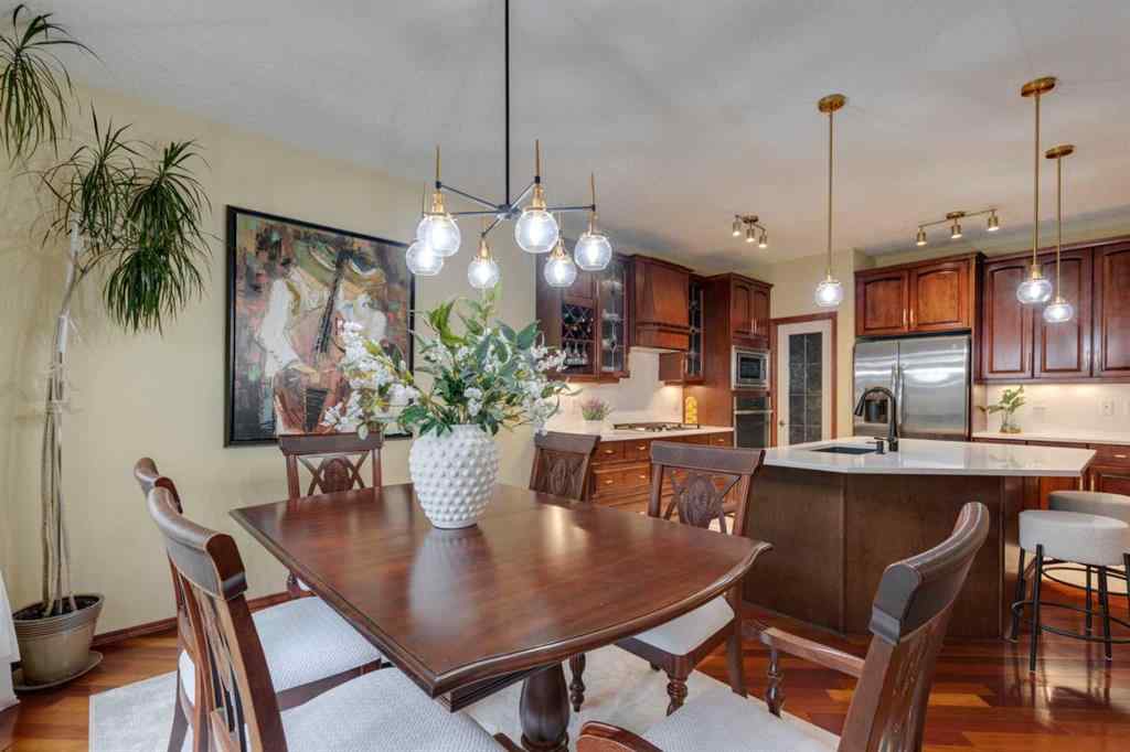 MLS® A2258267 - 142 Discovery Ridge Boulevard SW in Discovery Ridge Calgary, Residential