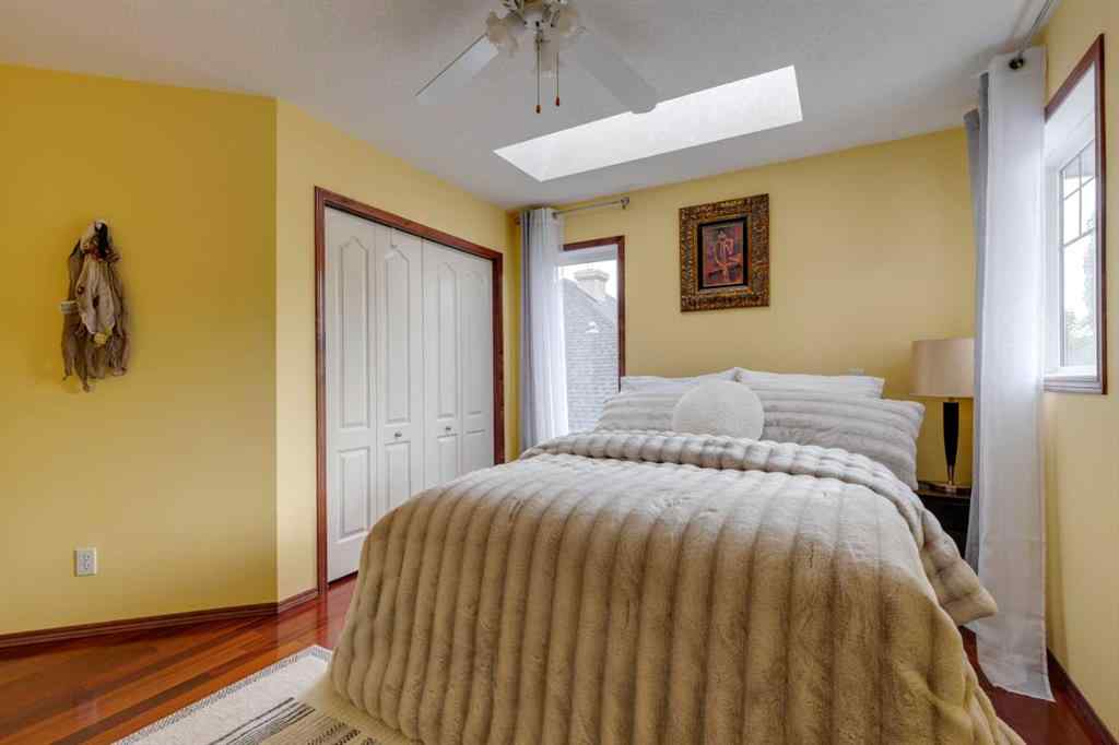 MLS® A2258267 - 142 Discovery Ridge Boulevard SW in Discovery Ridge Calgary, Residential