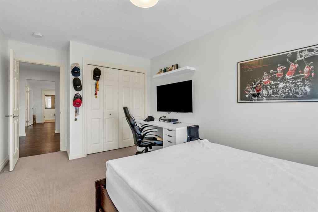 MLS® A2258268 - 311 Tremblant Heights SW in Springbank Hill Calgary, Residential