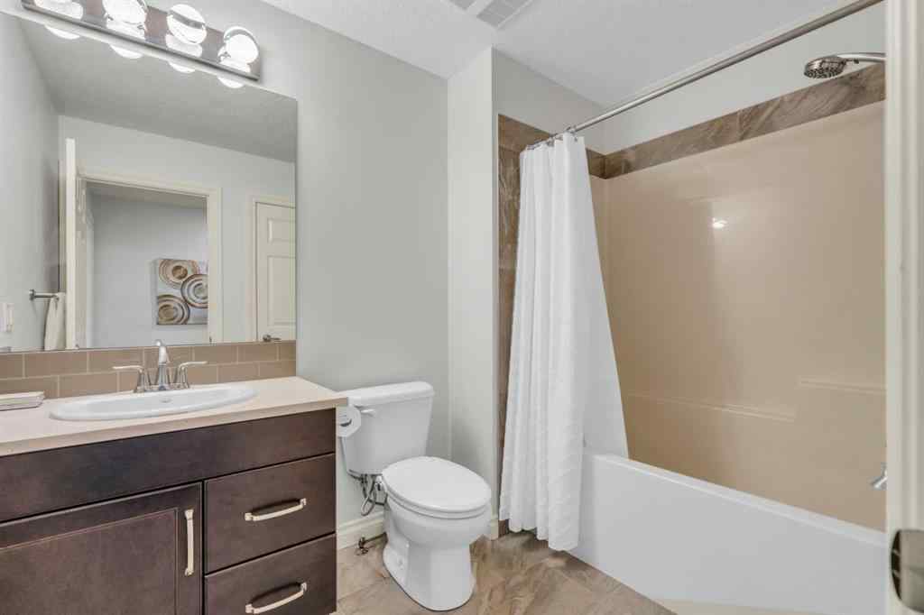 MLS® A2258268 - 311 Tremblant Heights SW in Springbank Hill Calgary, Residential