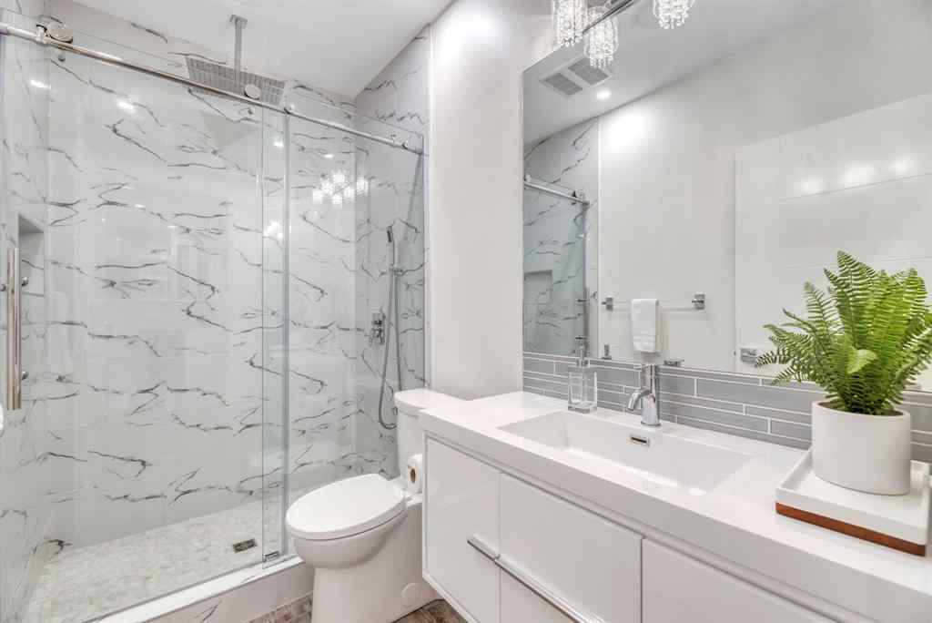 MLS® A2258268 - 311 Tremblant Heights SW in Springbank Hill Calgary, Residential