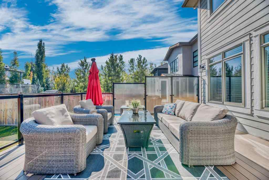 MLS® A2258268 - 311 Tremblant Heights SW in Springbank Hill Calgary, Residential
