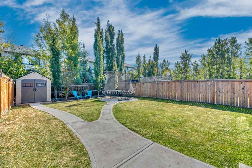 MLS® A2258268 - 311 Tremblant Heights SW in Springbank Hill Calgary, Residential