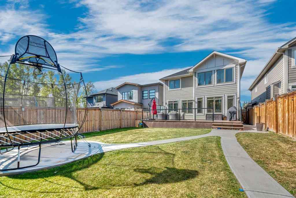 MLS® A2258268 - 311 Tremblant Heights SW in Springbank Hill Calgary, Residential