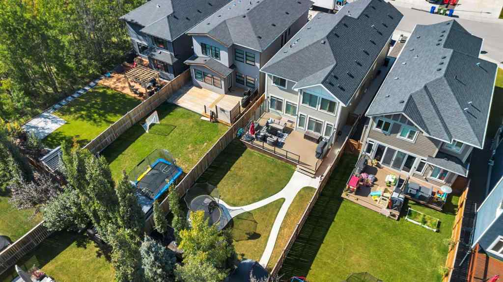MLS® A2258268 - 311 Tremblant Heights SW in Springbank Hill Calgary, Residential