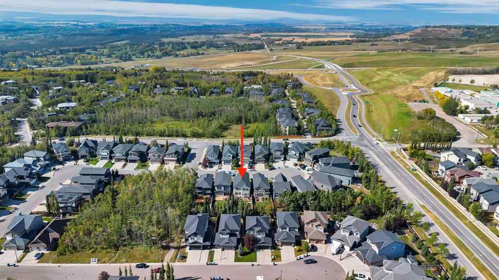 MLS® A2258268 - 311 Tremblant Heights SW in Springbank Hill Calgary, Residential