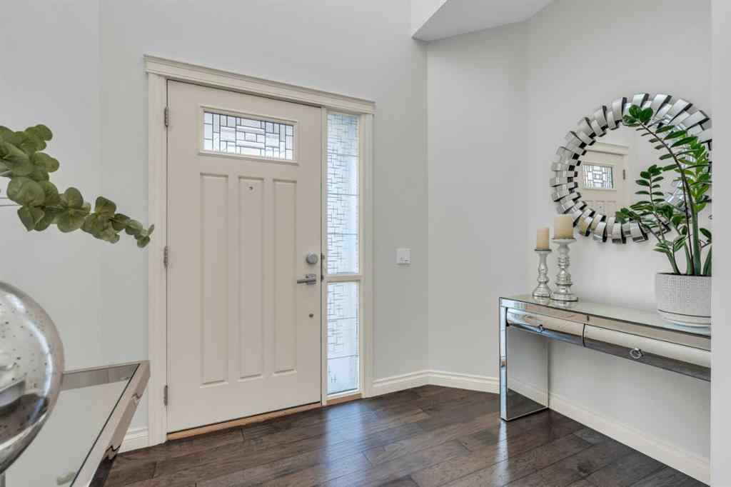 MLS® A2258268 - 311 Tremblant Heights SW in Springbank Hill Calgary, Residential
