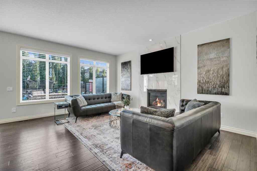 MLS® A2258268 - 311 Tremblant Heights SW in Springbank Hill Calgary, Residential