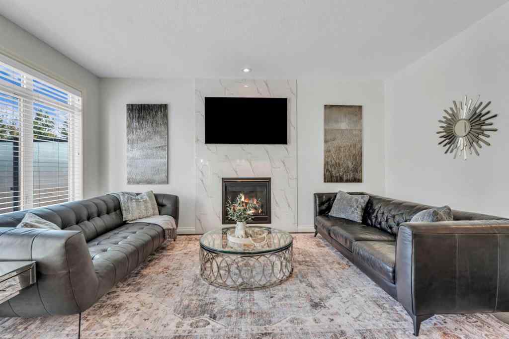 MLS® A2258268 - 311 Tremblant Heights SW in Springbank Hill Calgary, Residential
