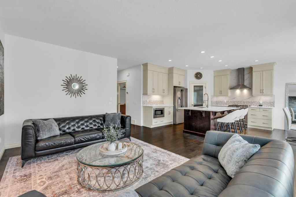 MLS® A2258268 - 311 Tremblant Heights SW in Springbank Hill Calgary, Residential