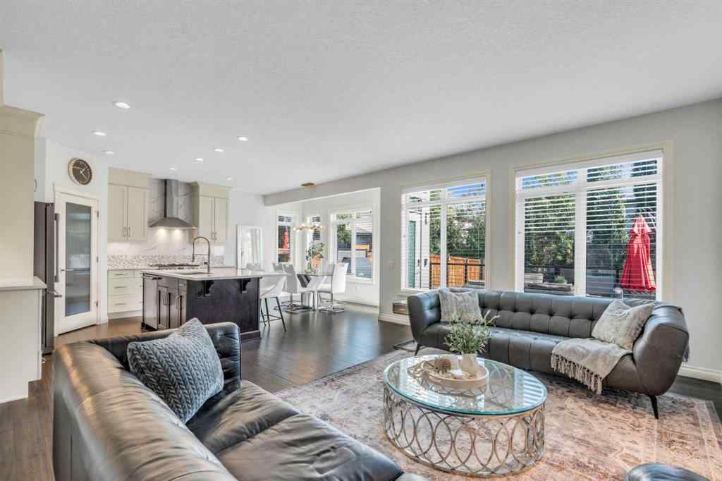MLS® A2258268 - 311 Tremblant Heights SW in Springbank Hill Calgary, Residential