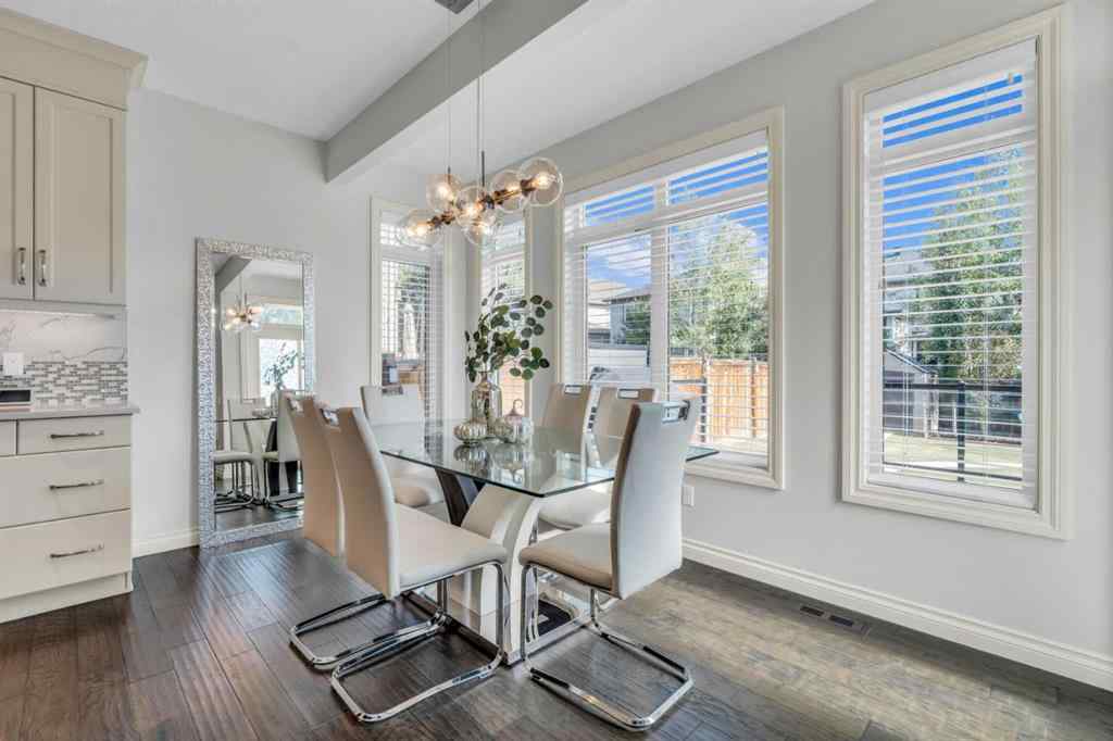 MLS® A2258268 - 311 Tremblant Heights SW in Springbank Hill Calgary, Residential