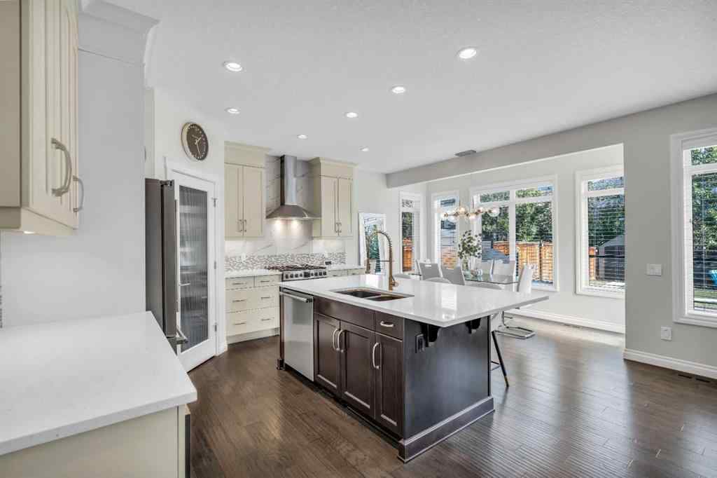 MLS® A2258268 - 311 Tremblant Heights SW in Springbank Hill Calgary, Residential