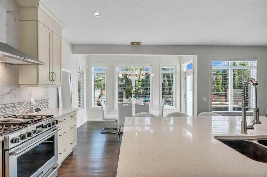 MLS® A2258268 - 311 Tremblant Heights SW in Springbank Hill Calgary, Residential